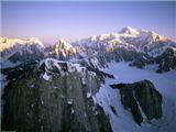 Alaskan Monoliths - 1600x1200 - ID 36964