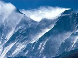 Everest, Lhotse, Himalayan Peaks, Nepal - 1600x1