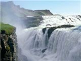 Golden Falls, Iceland - 1600x1200 - ID 44877