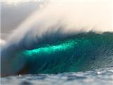 Ocean Spray, Hawaii - 1600x1200 - ID 45337